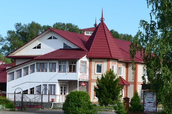 Сдаём жилье
